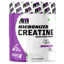 Load image into Gallery viewer, micronized creatine powder

