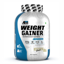 Load image into Gallery viewer, Advance MuscleMass Weight Gainer with Enzyme Blend for Men and Women.
